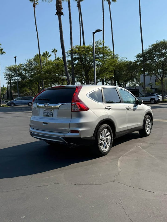 2015 Honda CR-V EX Sport Utility