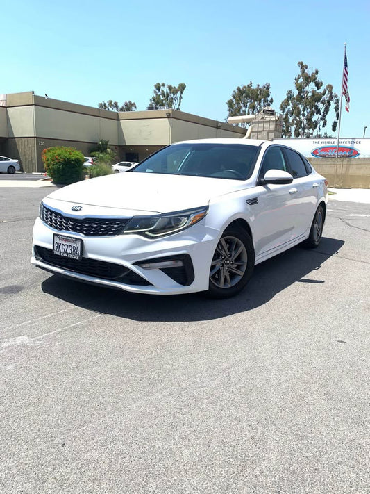2020 Kia Optima LX Sedan