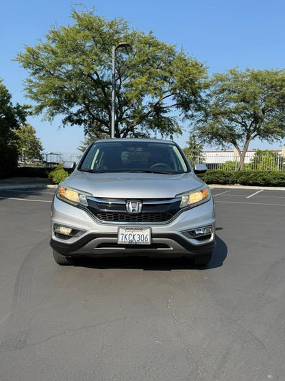 2015 Honda CR-V EX Sport Utility