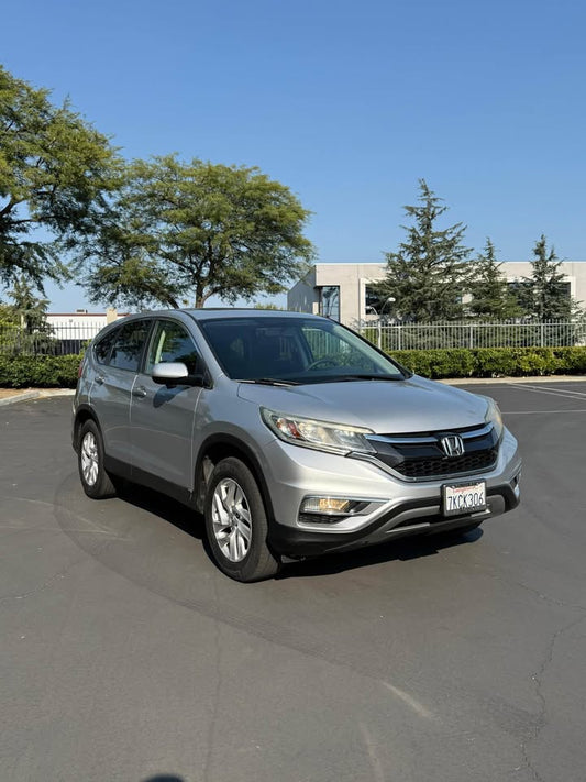 2015 Honda CR-V EX Sport Utility