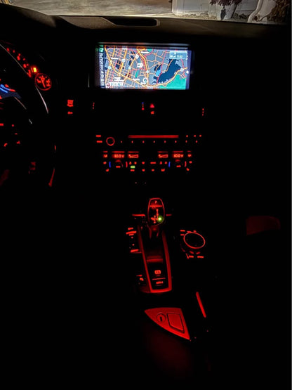 2016 BMW 5 Series 528i Sedan 4D