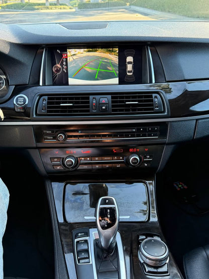 2016 BMW 5 Series 528i Sedan 4D