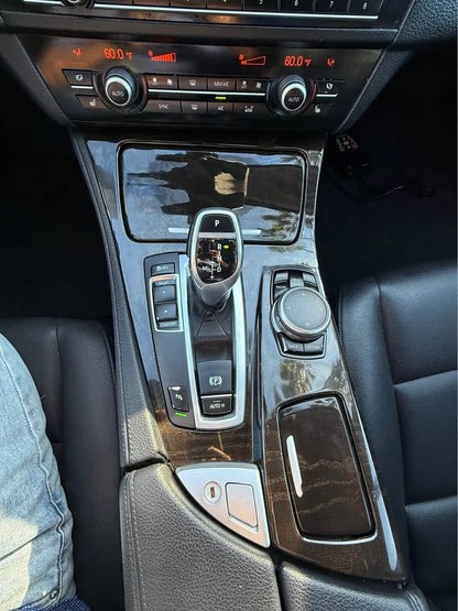 2016 BMW 5 Series 528i Sedan 4D