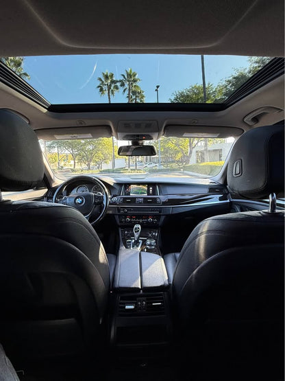 2016 BMW 5 Series 528i Sedan 4D