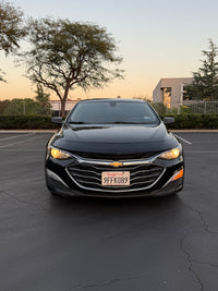 2019 Chevrolet Malibu LS