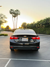 2019 Chevrolet Malibu LS