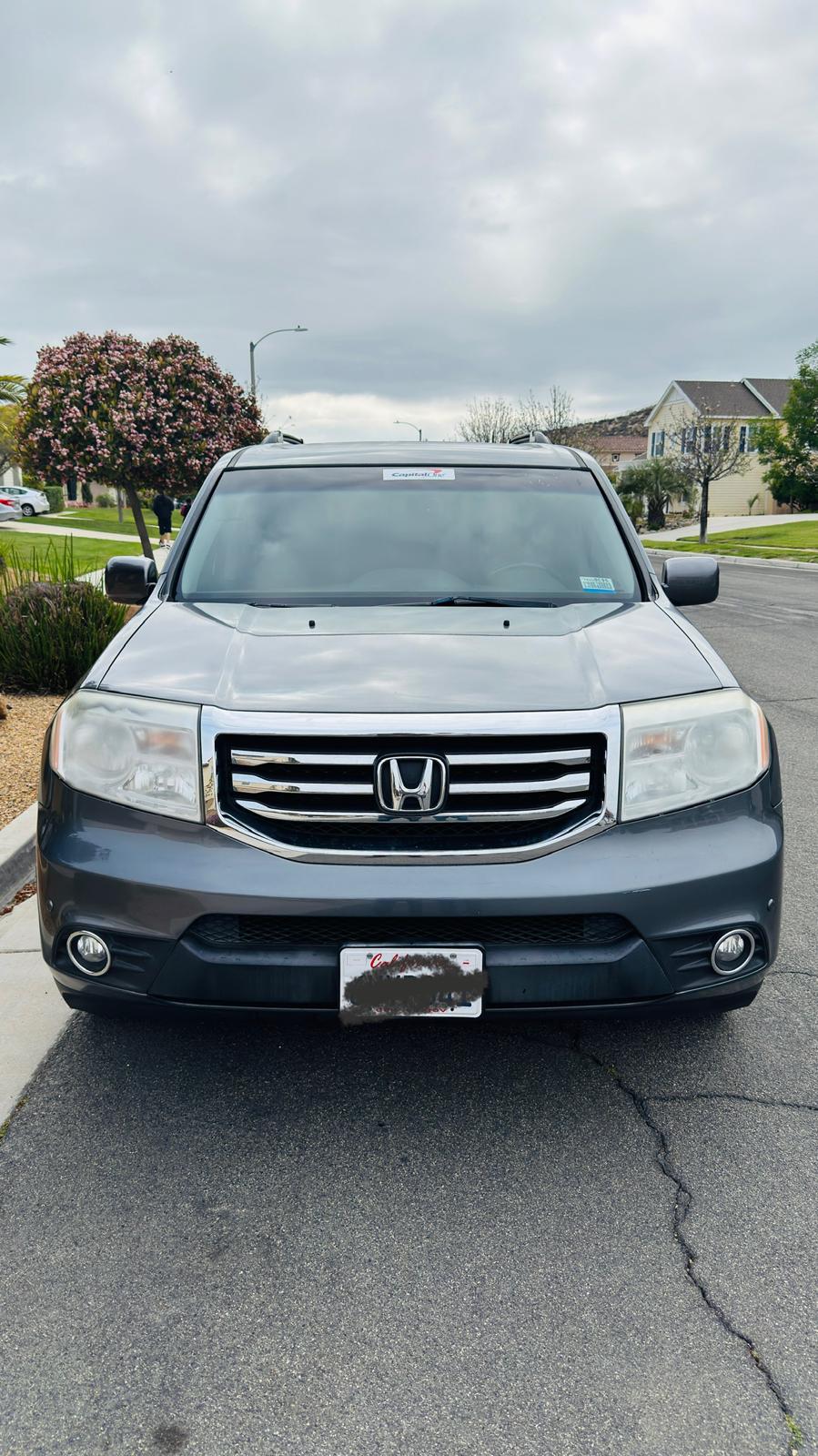 2017 Toyota Highlander LE