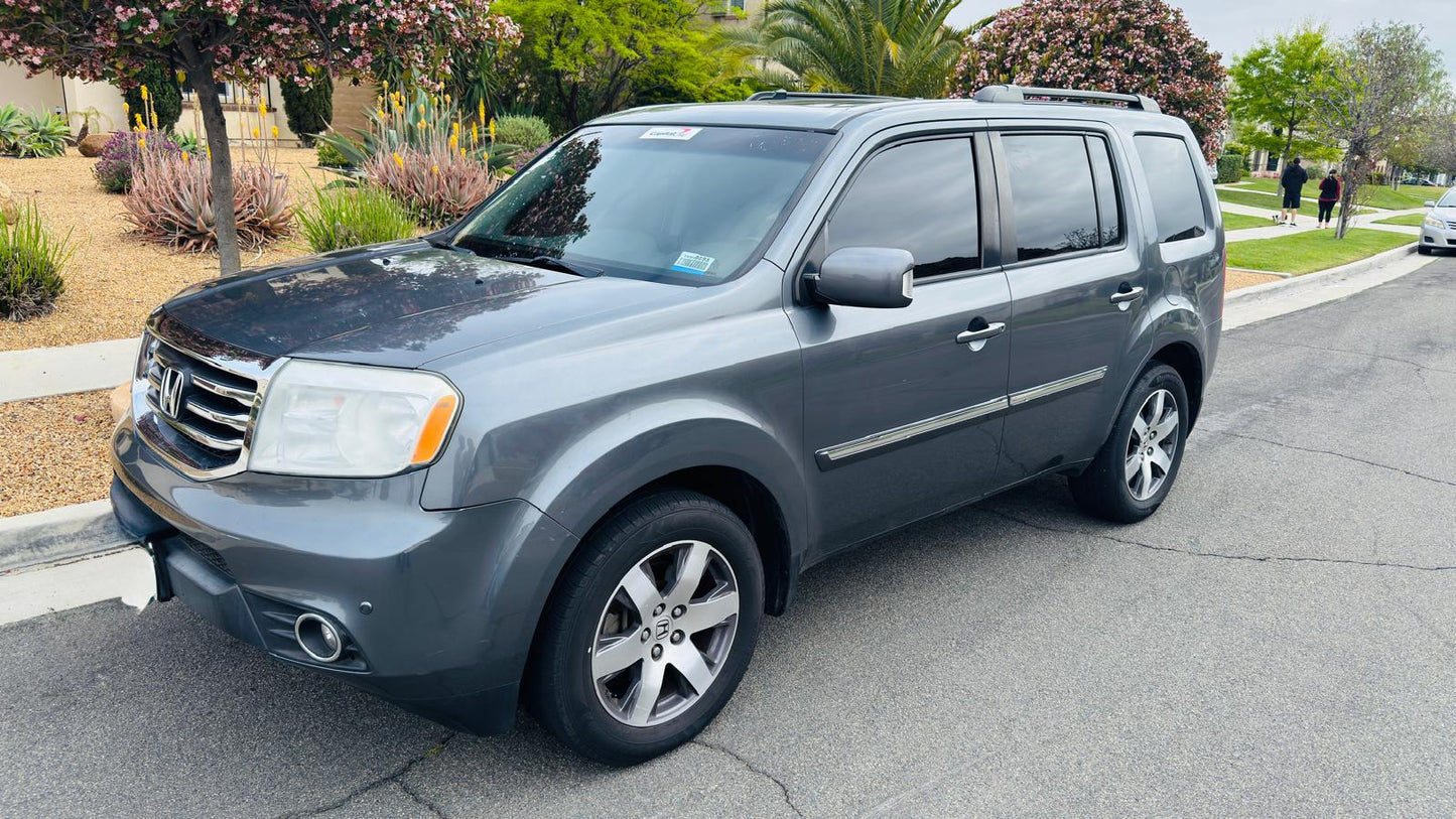 2017 Toyota Highlander LE