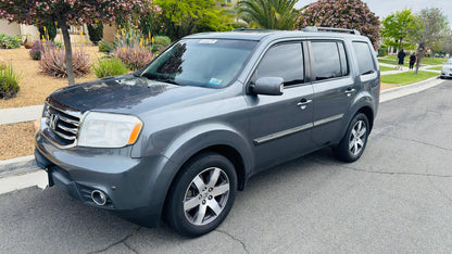 2017 Toyota Highlander LE