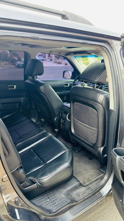 2017 Toyota Highlander LE