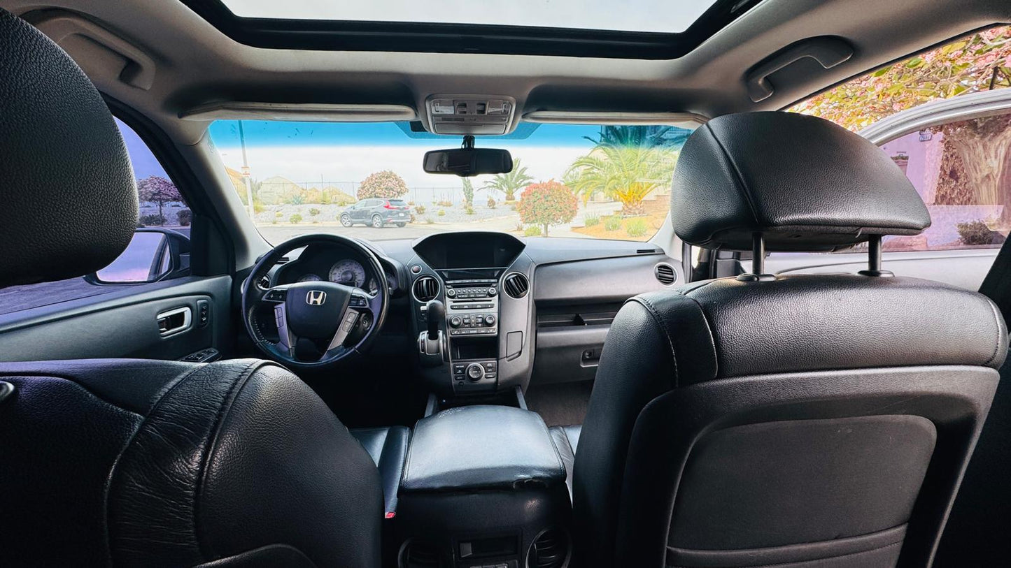 2017 Toyota Highlander LE