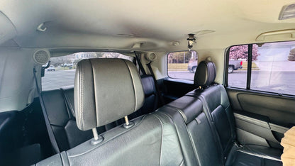 2017 Toyota Highlander LE