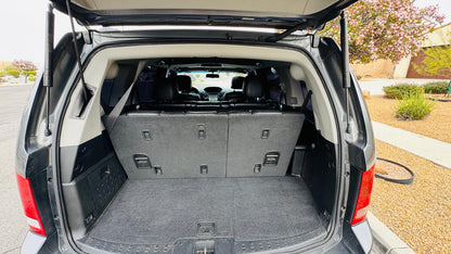 2017 Toyota Highlander LE