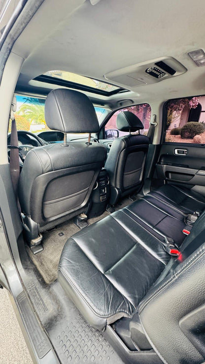 2017 Toyota Highlander LE