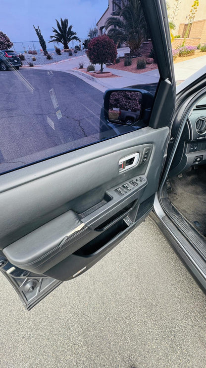 2017 Toyota Highlander LE