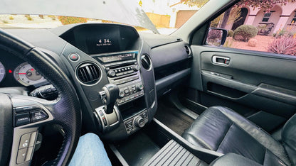 2017 Toyota Highlander LE