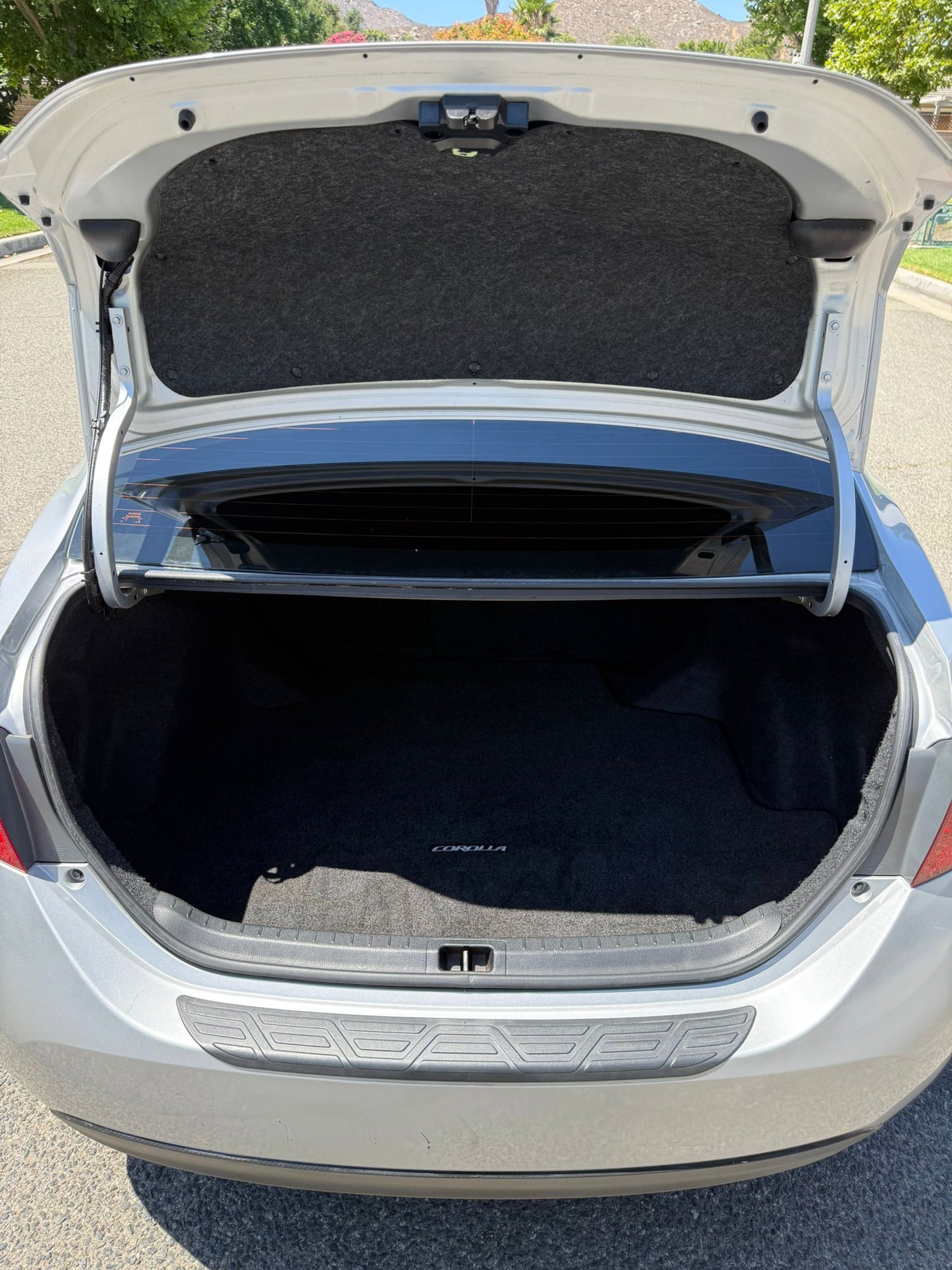 2016 Toyota Corolla S Premium