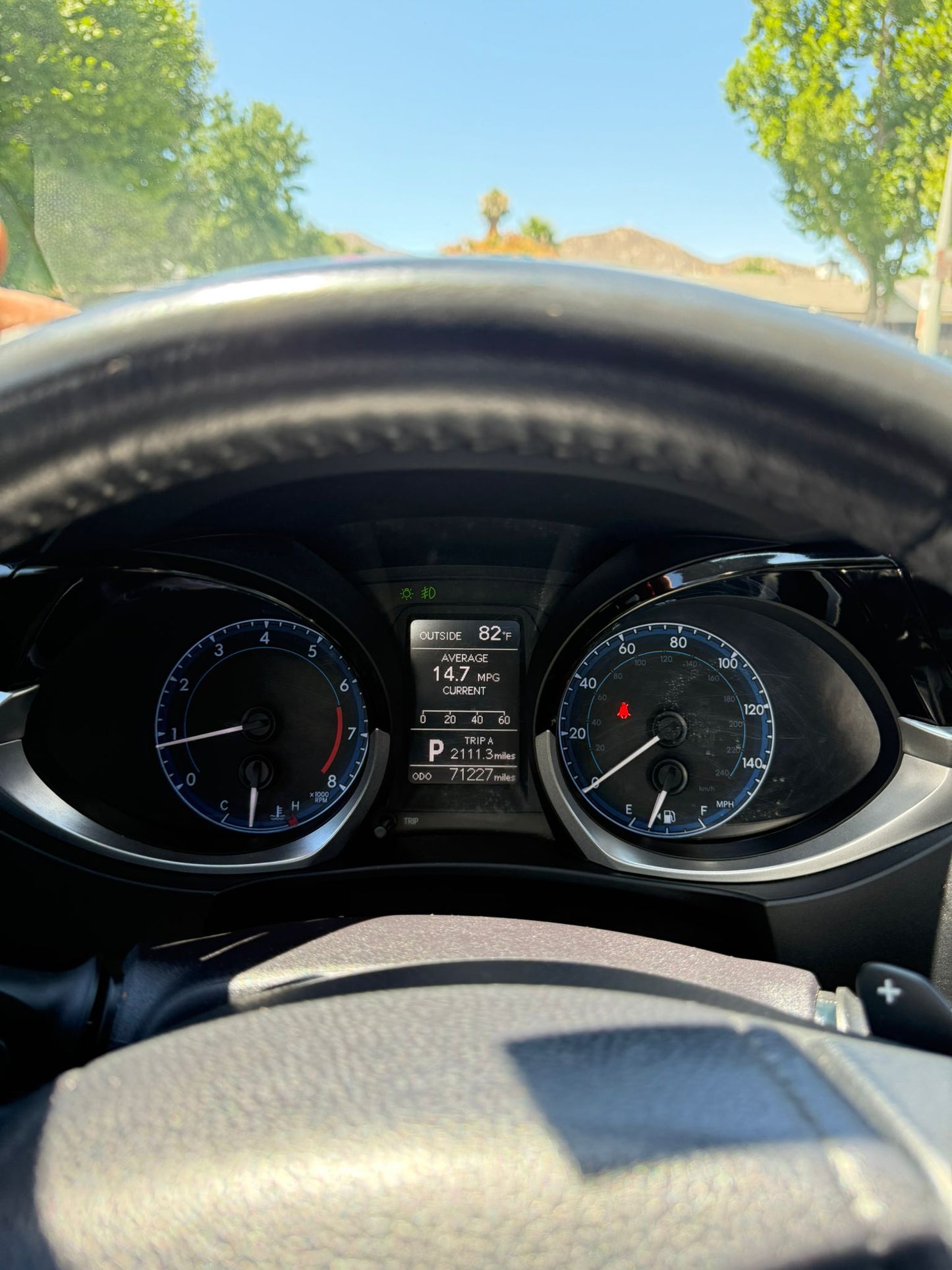 2016 Toyota Corolla S Premium