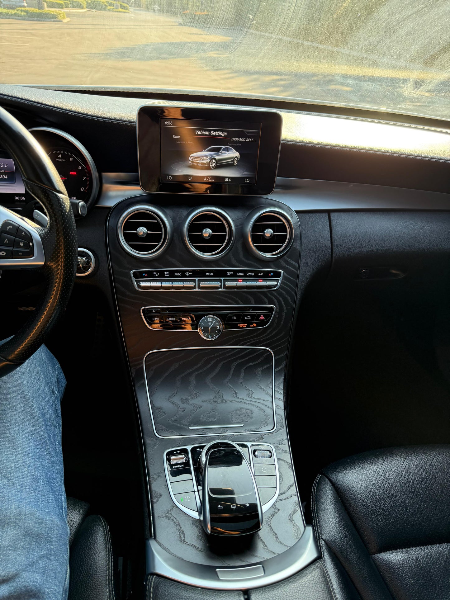 2016 Mercedes-Benz C300