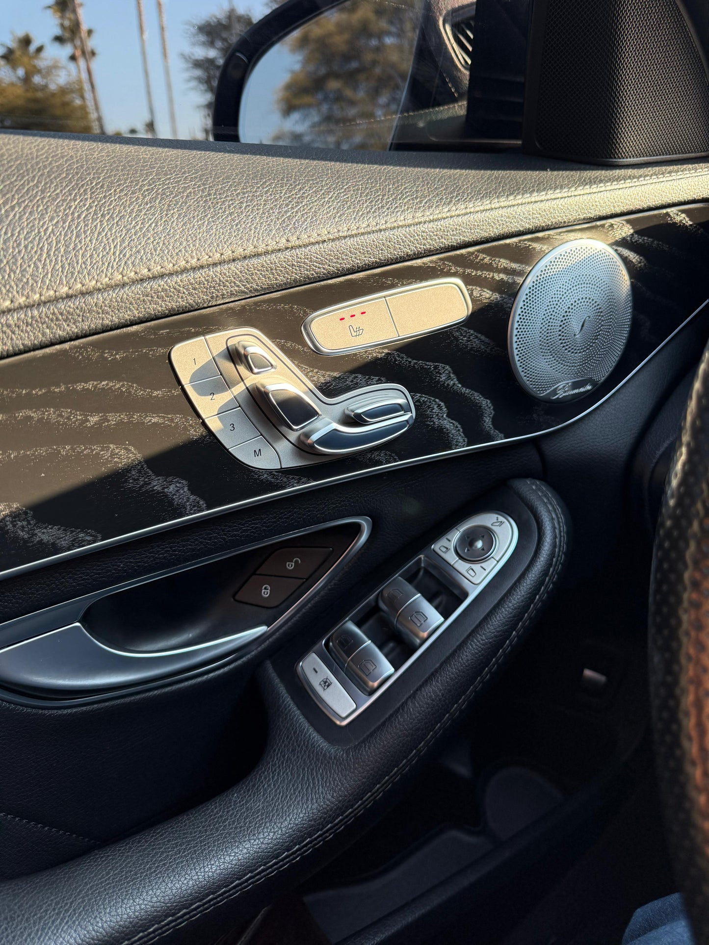 2016 Mercedes-Benz C300