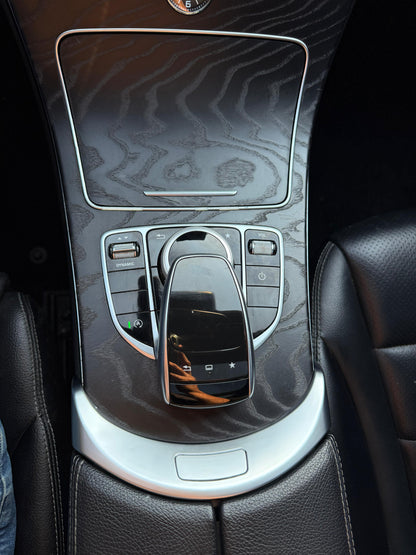 2016 Mercedes-Benz C300