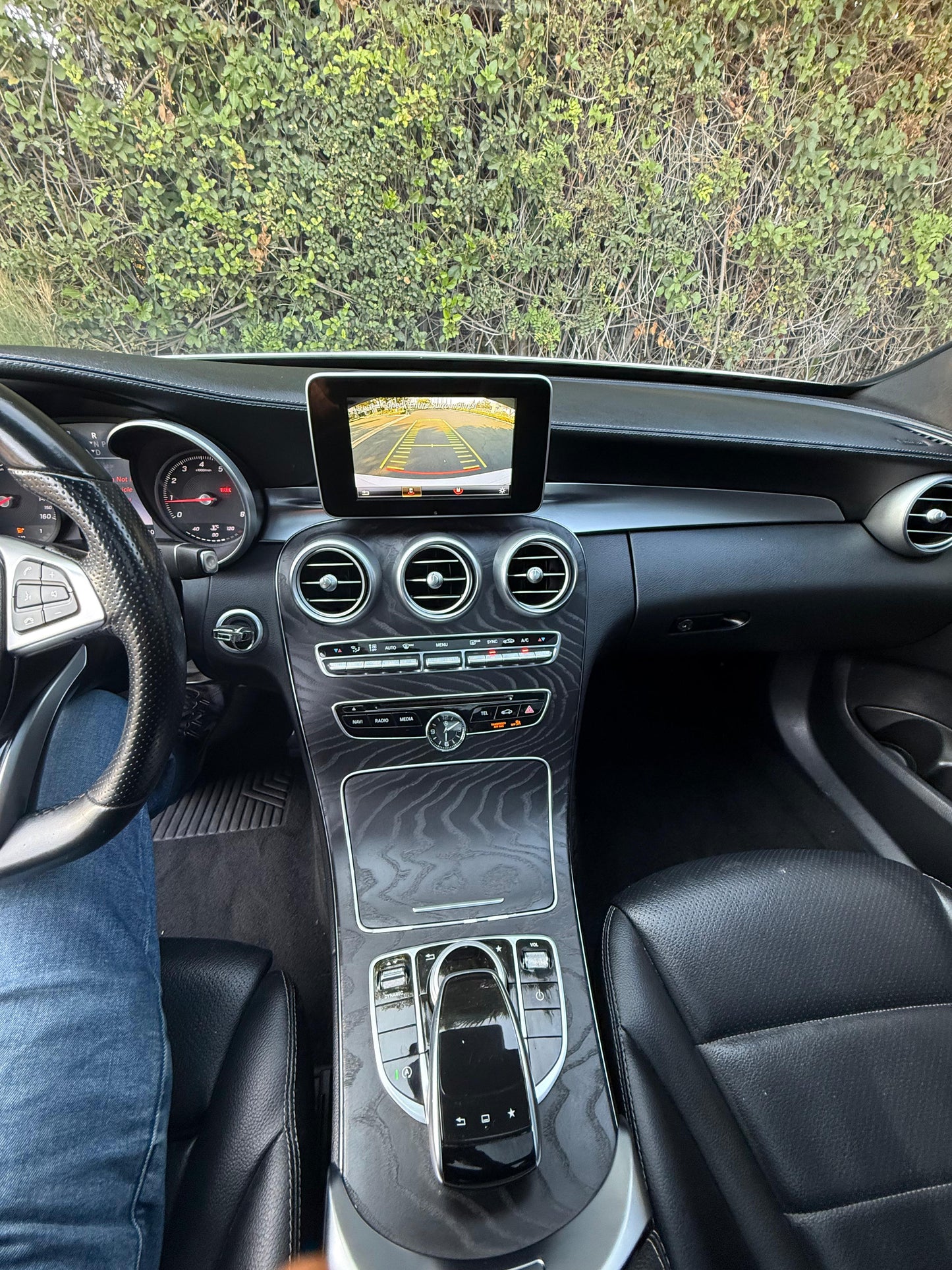 2016 Mercedes-Benz C300