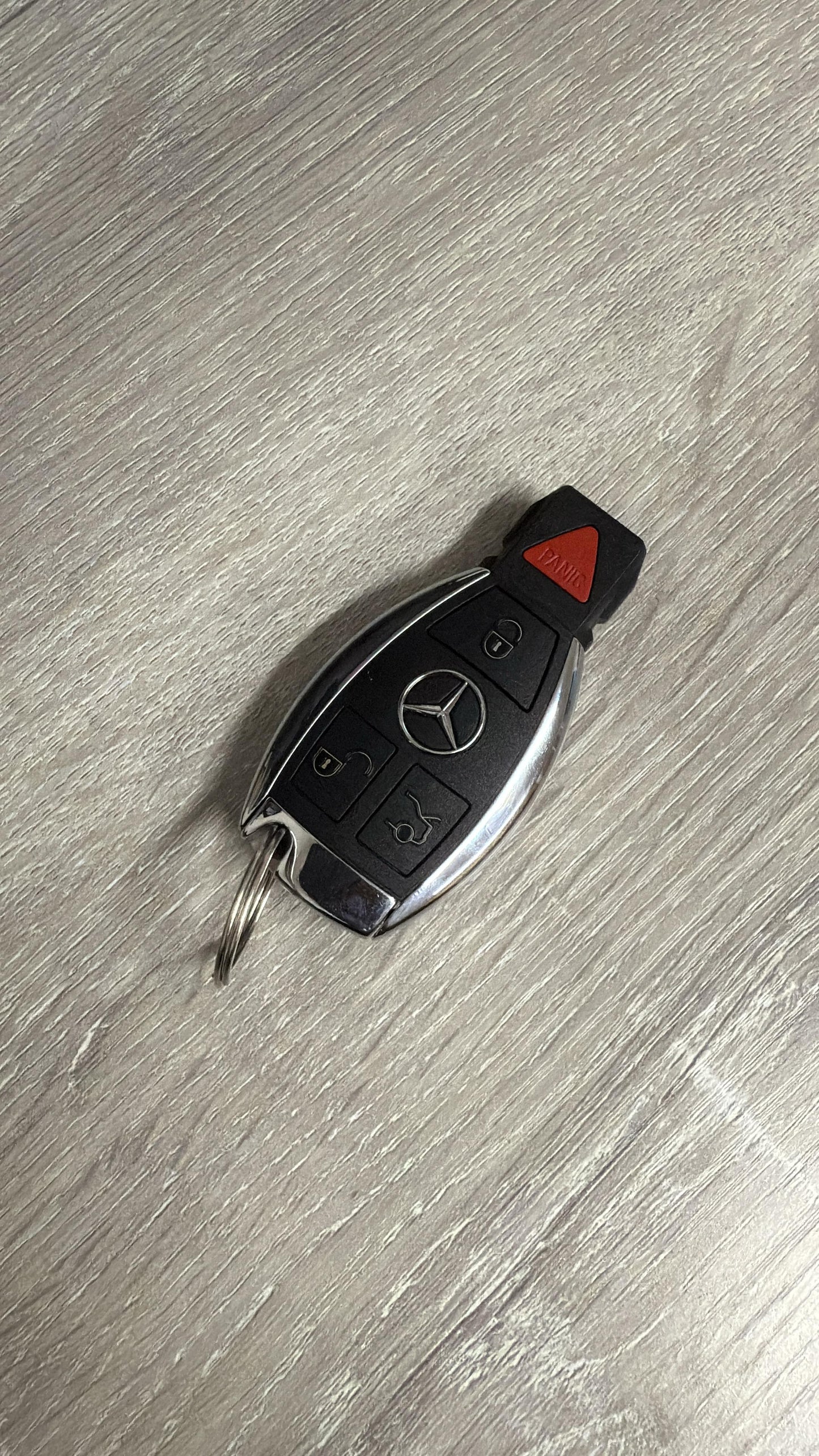 2016 Mercedes-Benz C300