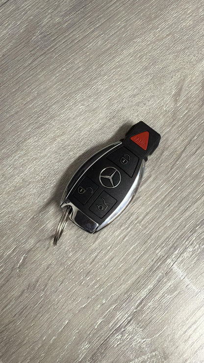 2016 Mercedes-Benz C300
