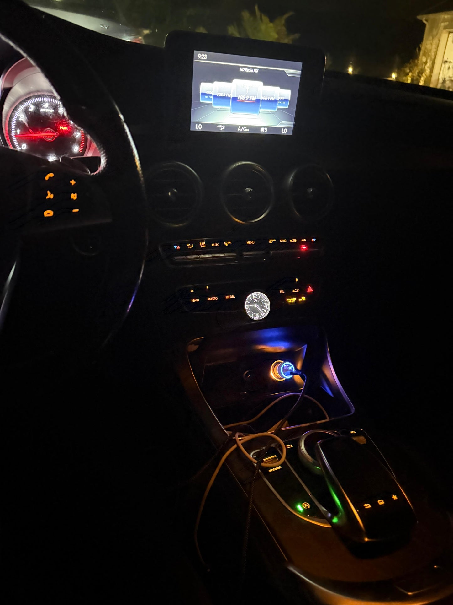 2016 Mercedes-Benz C300