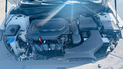 2020 Kia Optima LX Sedan