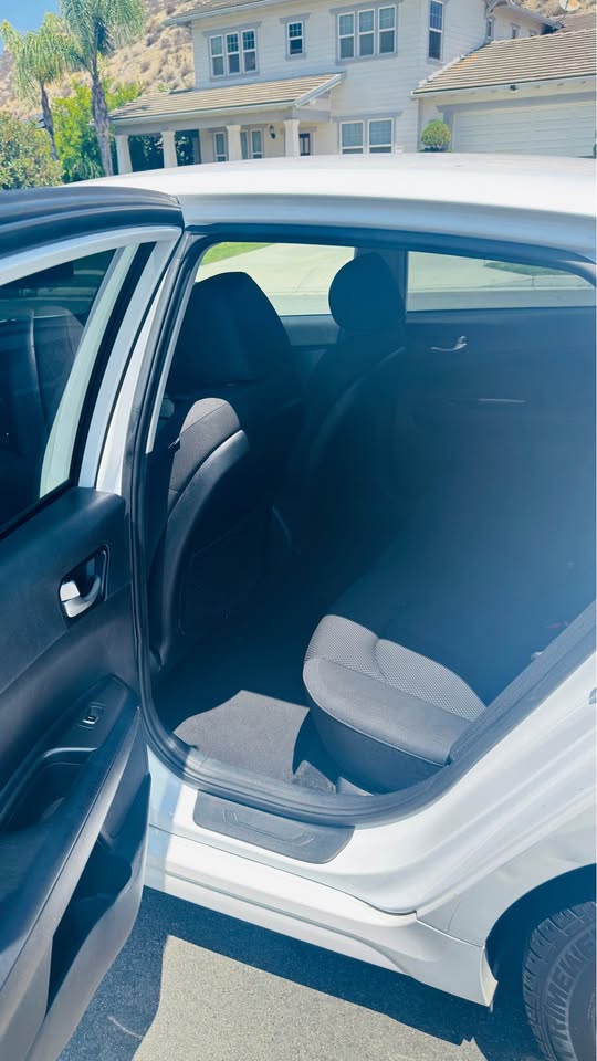 2020 Kia Optima LX Sedan