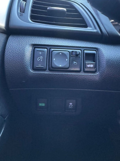 2019 Nissan Sentra S Sedan