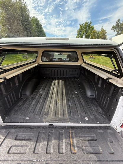 2019 Ford F-150 XL SuperCab 6.5