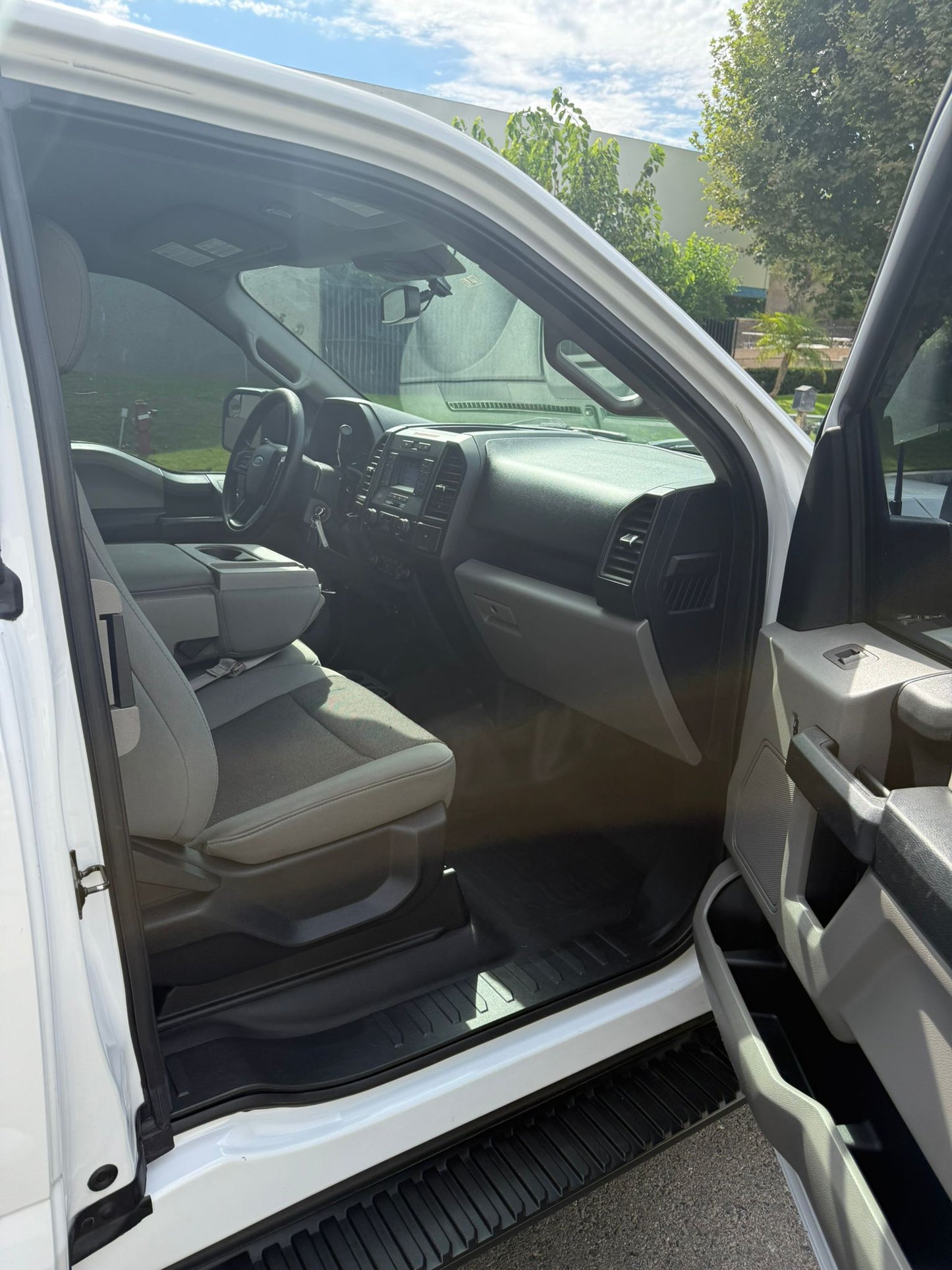 2019 Ford F-150 XL SuperCab 6.5