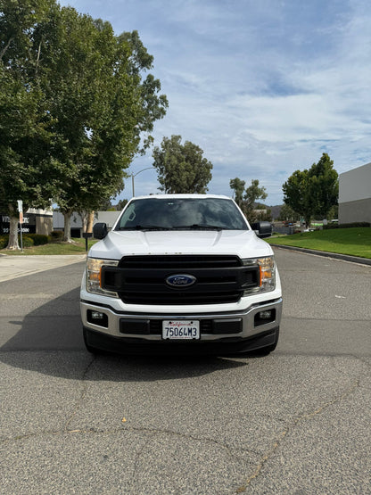 2019 Ford F-150 XL SuperCab 6.5
