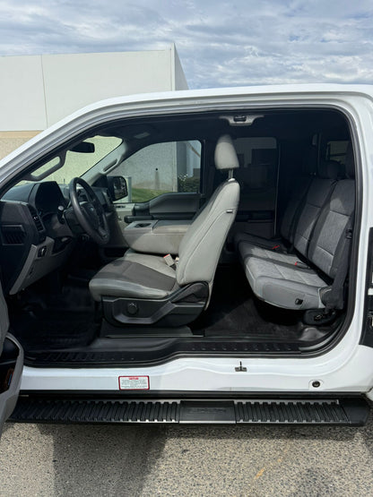 2019 Ford F-150 XL SuperCab 6.5