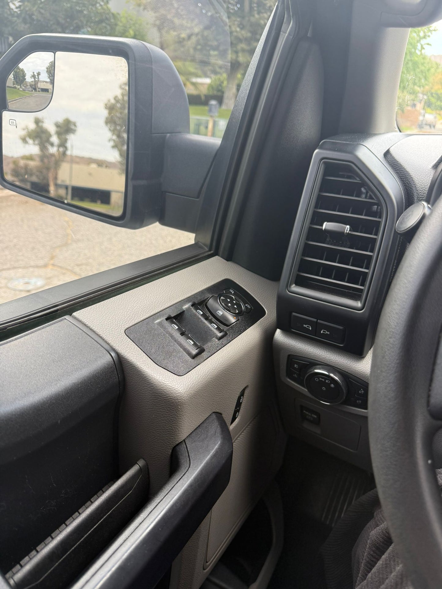 2019 Ford F-150 XL SuperCab 6.5