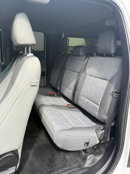 2019 Ford F-150 XL SuperCab 6.5