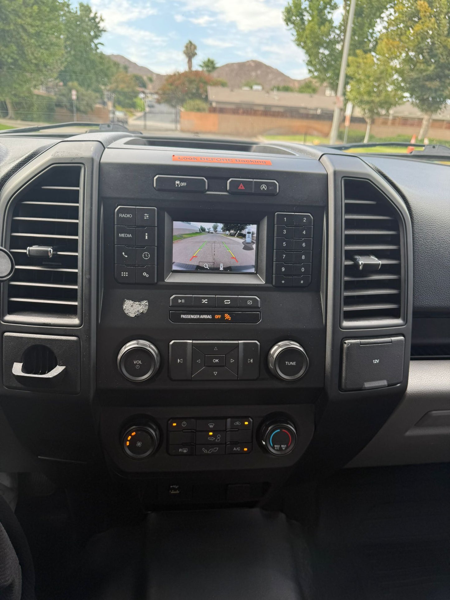 2019 Ford F-150 XL SuperCab 6.5