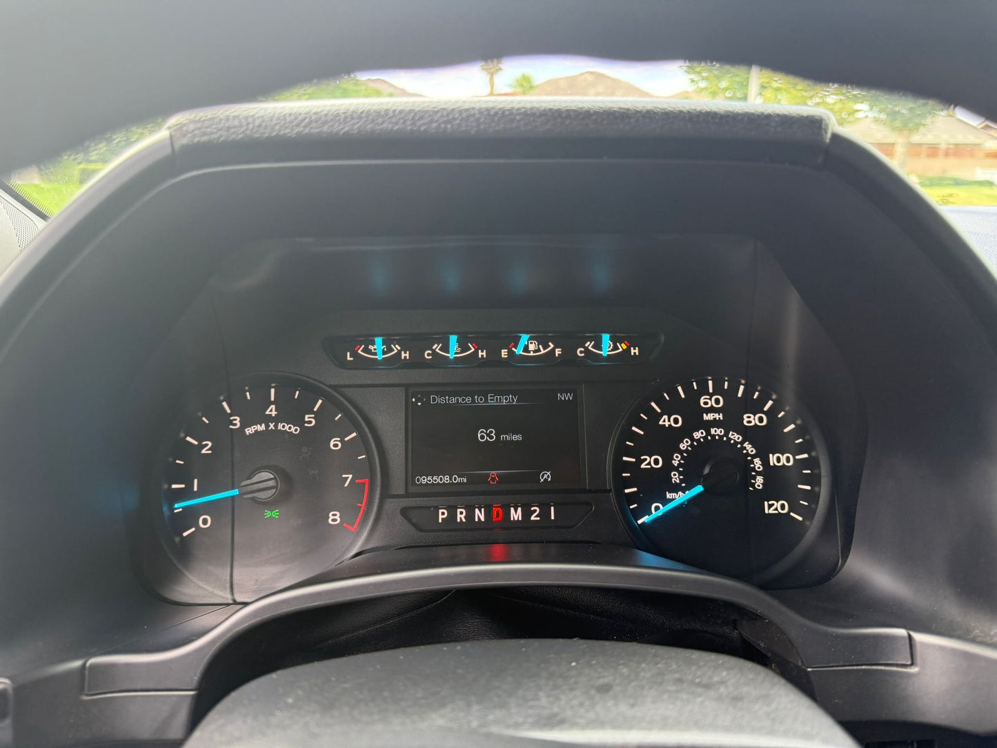 2019 Ford F-150 XL SuperCab 6.5