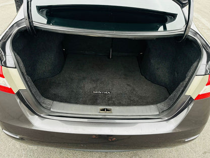 2014 Nissan Sentra SV