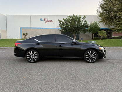 2020 Nissan Altima SR