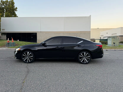 2020 Nissan Altima SR