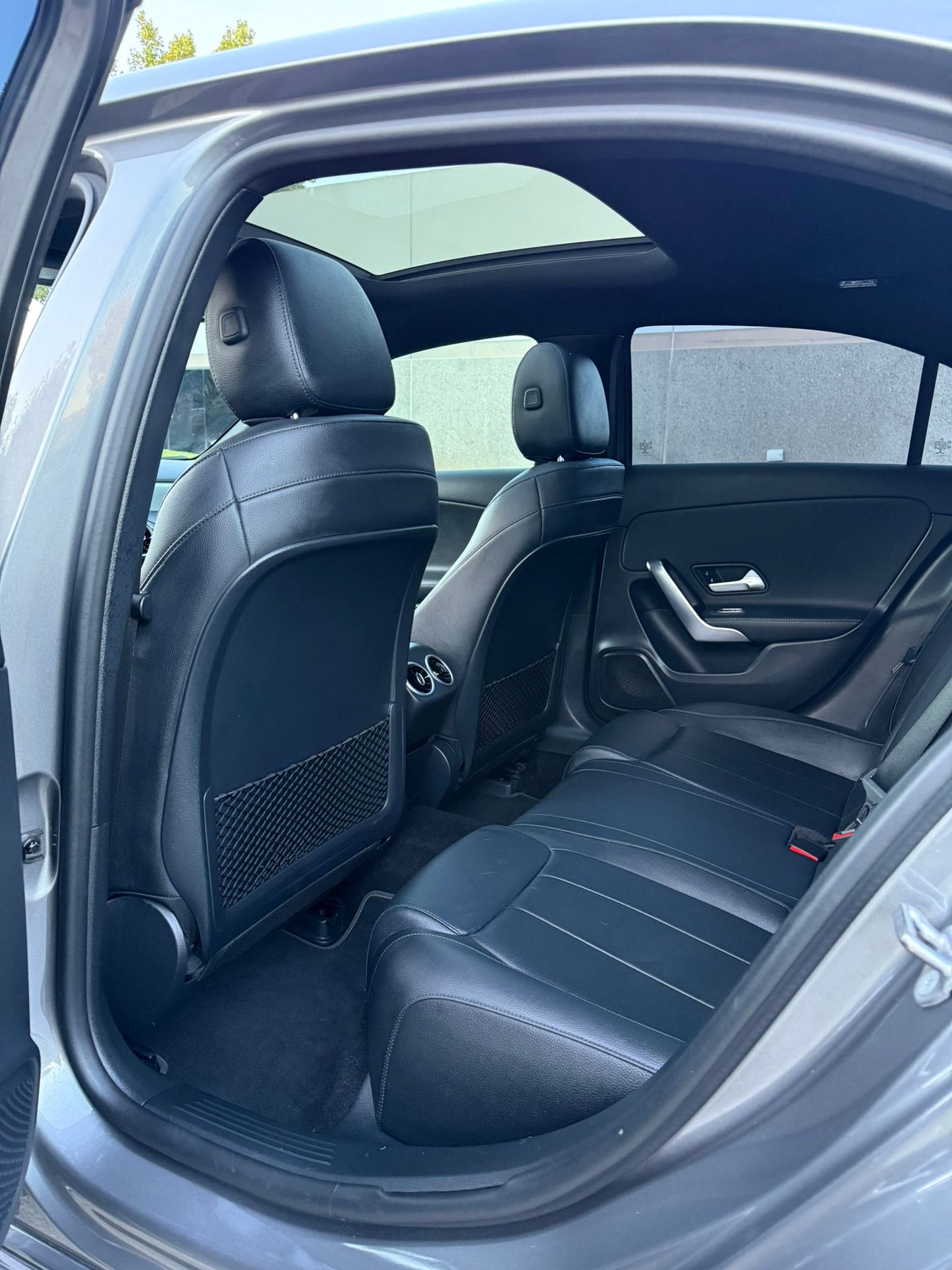 2020 Mercedes Benz A220