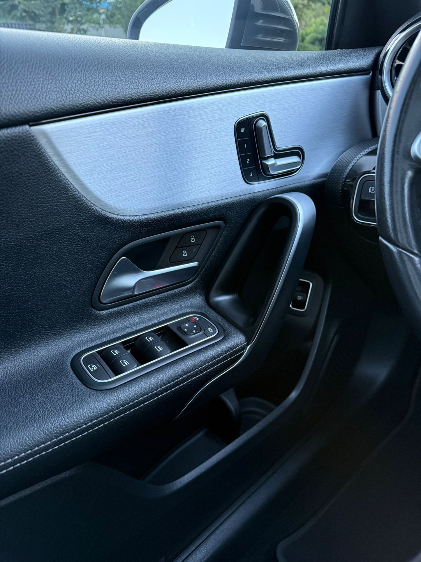 2020 Mercedes Benz A220