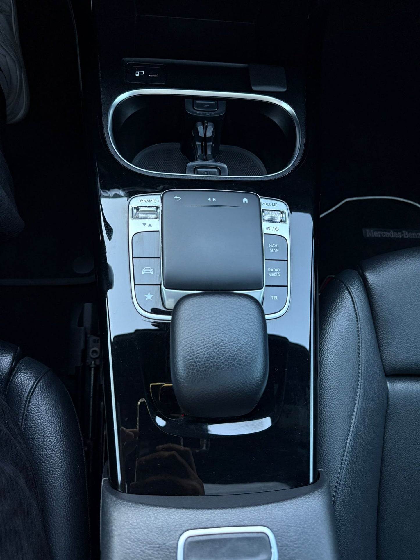 2020 Mercedes Benz A220