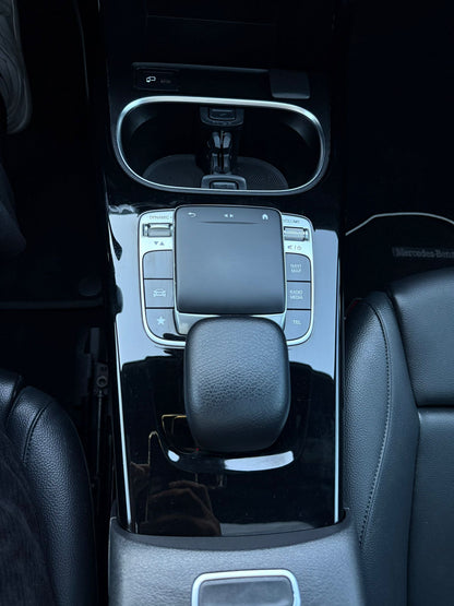 2020 Mercedes Benz A220