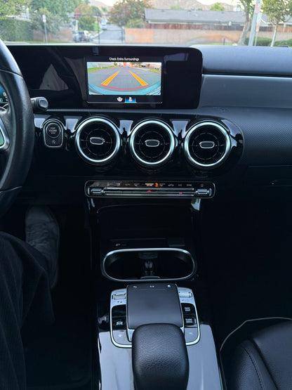 2020 Mercedes Benz A220