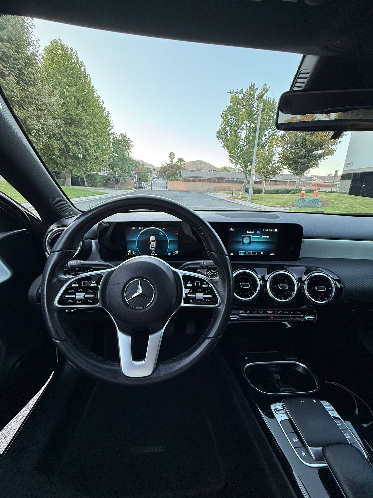 2020 Mercedes Benz A220