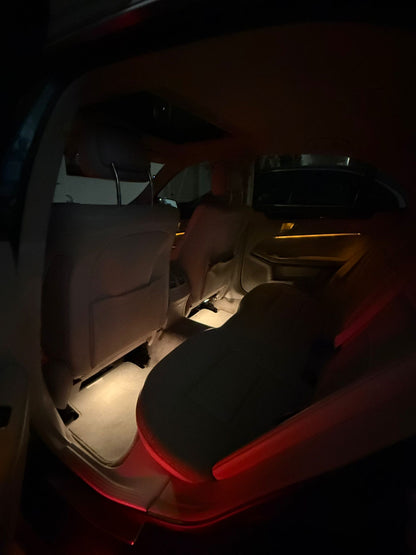 2014 Mercedes-Benz E350 4MATIC Luxury Sedan